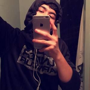 Meet your Posher, Jose